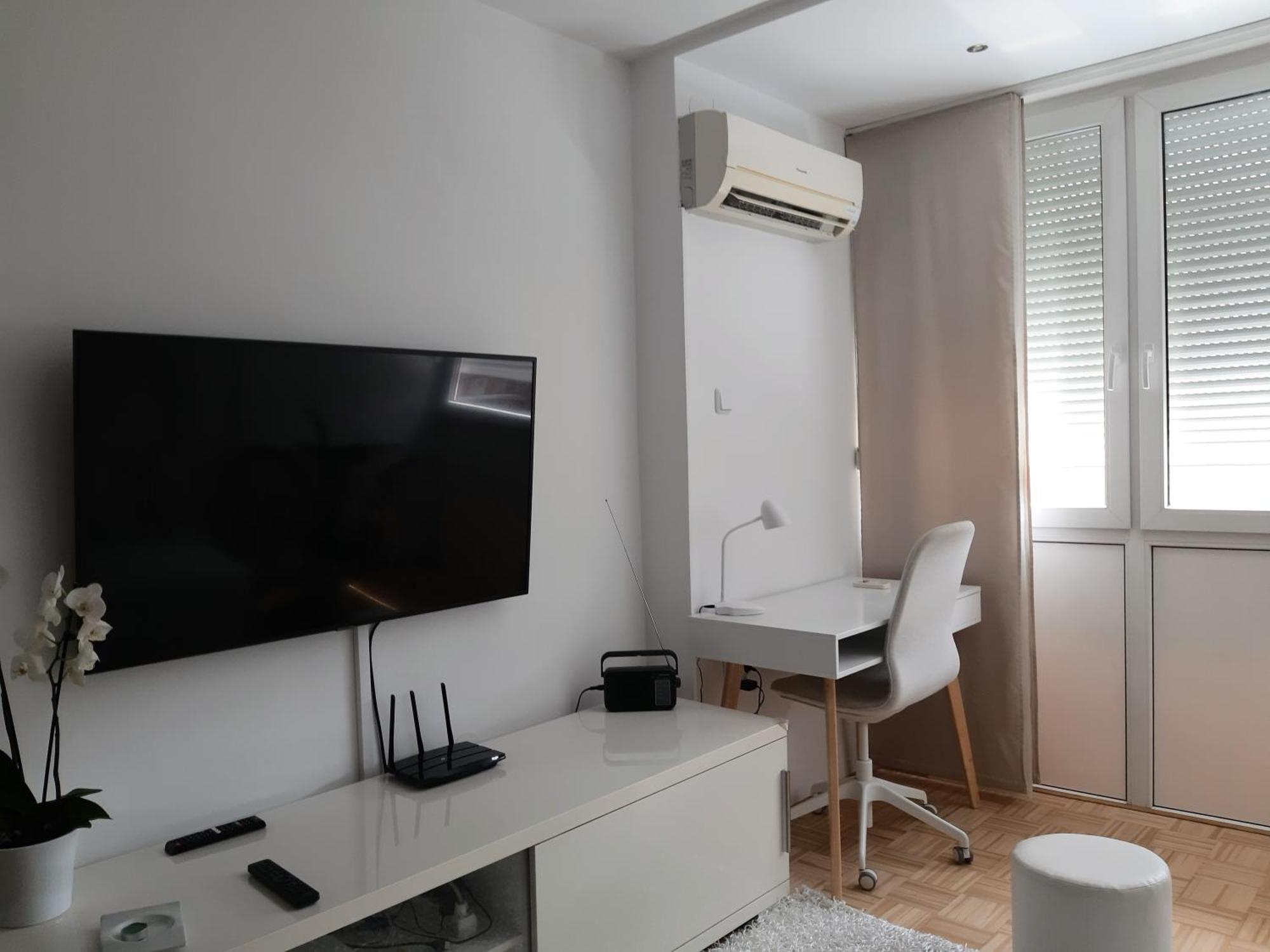 Apartma EVA Koper Exterior foto